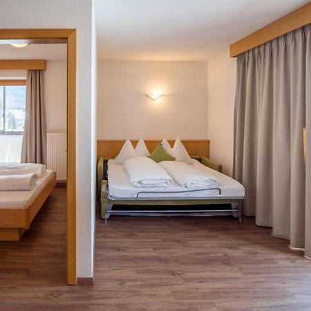 Mountain Living Apartments San Valentino alla Muta Exterior photo