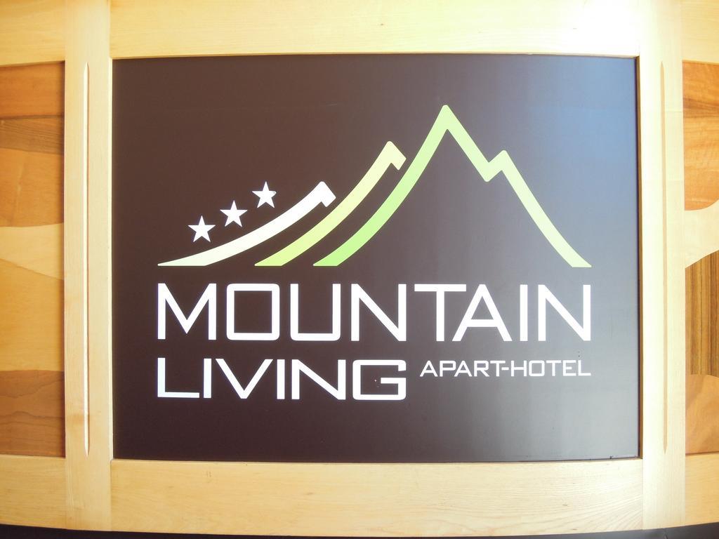Mountain Living Apartments San Valentino alla Muta Exterior photo