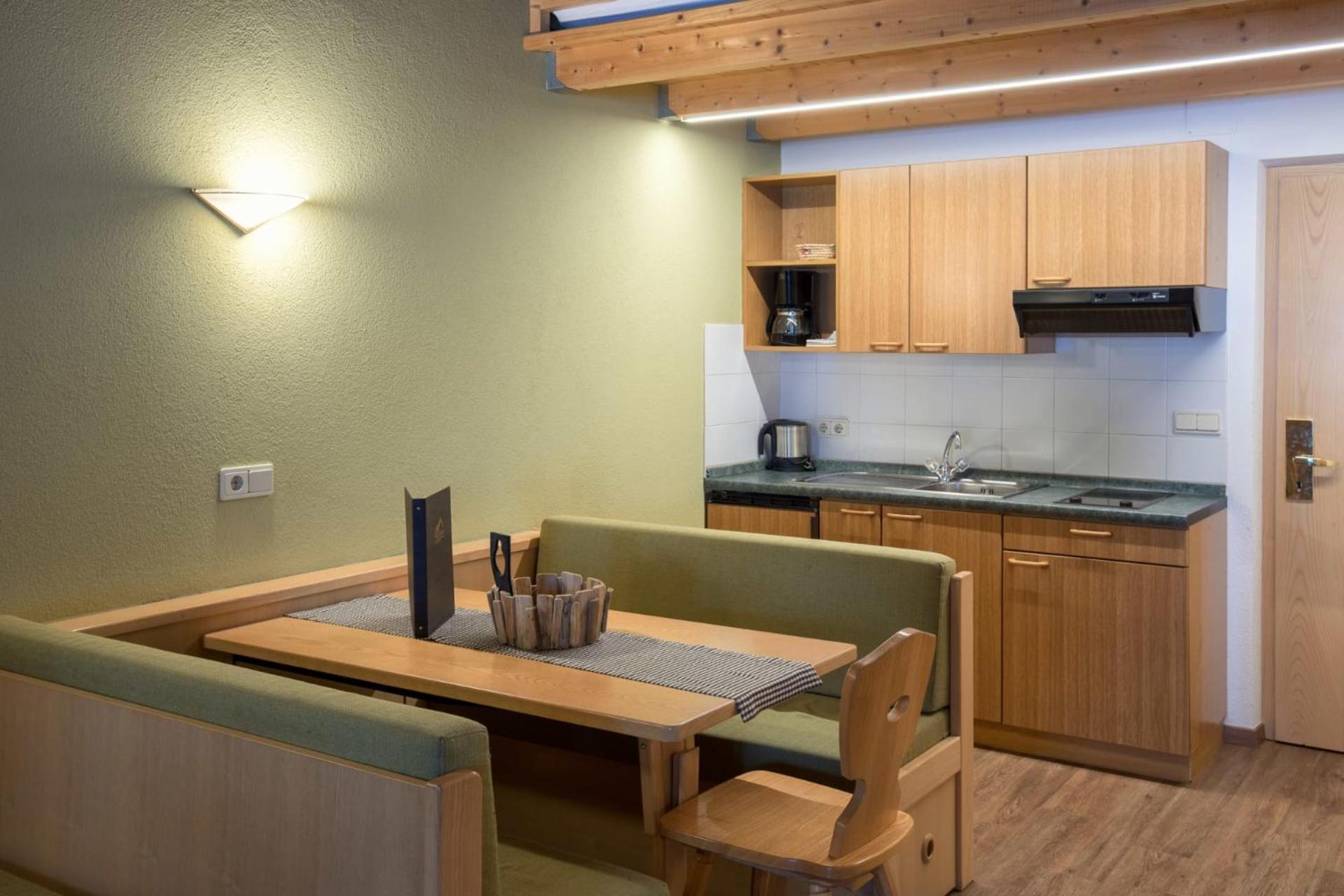 Mountain Living Apartments San Valentino alla Muta Exterior photo