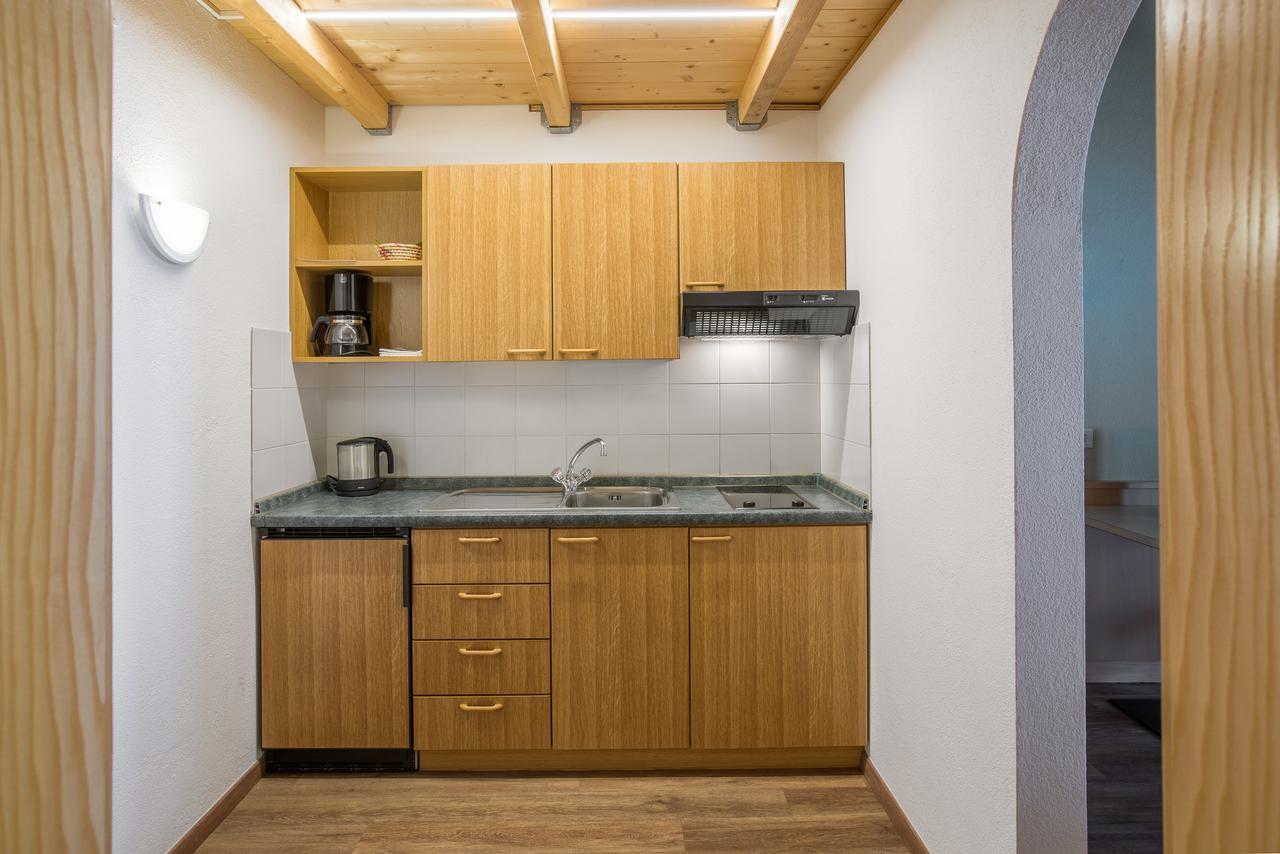 Mountain Living Apartments San Valentino alla Muta Exterior photo